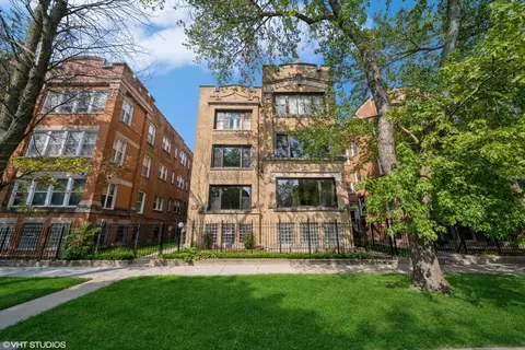 4752 S Ellis Ave #1E, Chicago, IL 60615