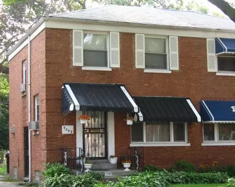 9549 S Bensley Ave, Chicago, IL 60617