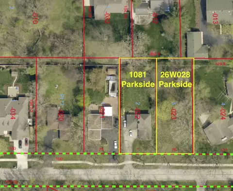 26 W028 Parkside Rd, Naperville, IL 60540