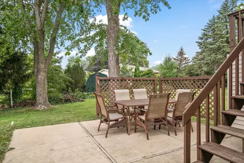 207 S Towanda Ave #A, Normal, IL 61761 photo 25
