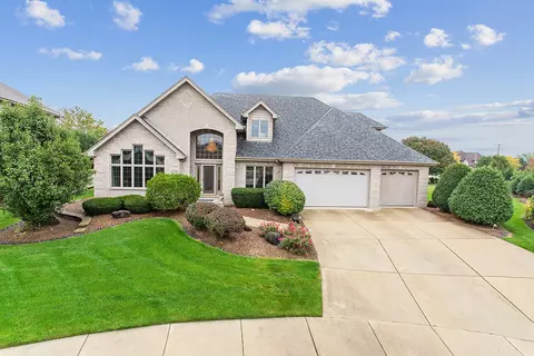 17245 Pointe Dr, Orland Park, IL 60467