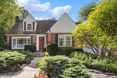 628 Dundee Ave, Flossmoor, IL 60422