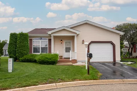 3479 Steeplechase Way, Grayslake, IL 60030