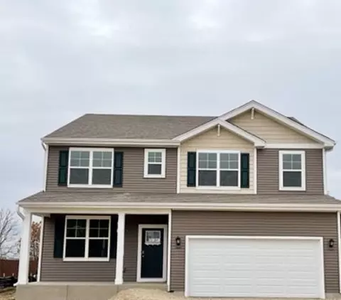9972 Jonamac Ave, Huntley, IL 60142