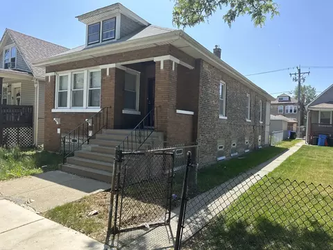 7136 S Talman Ave, Chicago, IL 60629