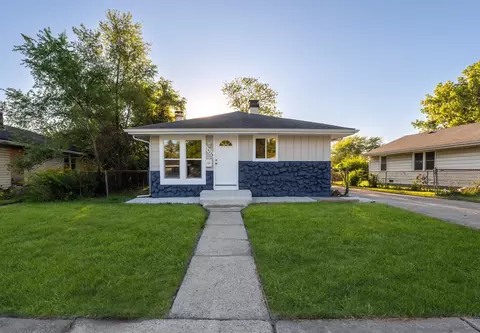 14238 Page Ave, Dixmoor, IL 60426