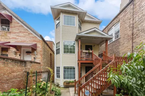 2853 W 21st St, Chicago, IL 60623