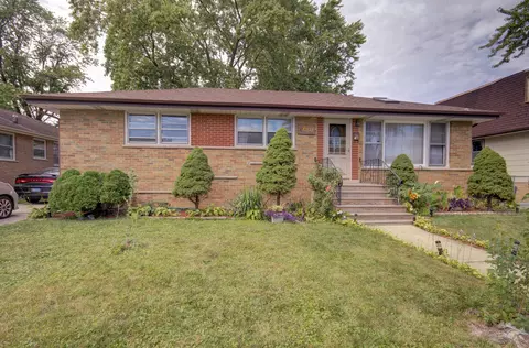10828 S Rutherford Ave, Worth, IL 60482