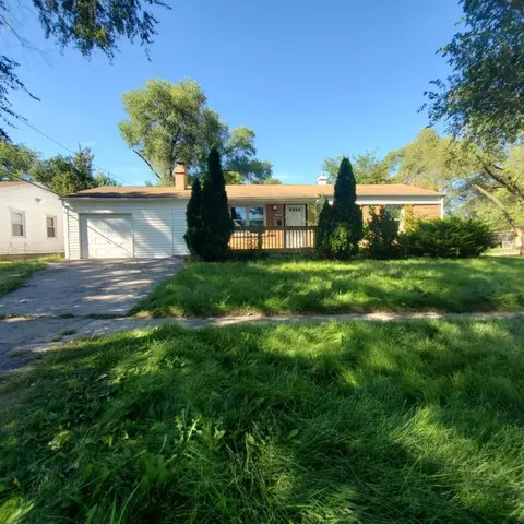 2151 217th Pl, Sauk Village, IL 60411