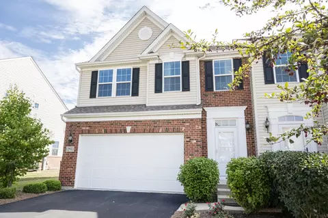 12933 White Pine Way, Plainfield, IL 60585