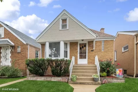 3412 S 59th Ave, Cicero, IL 60804