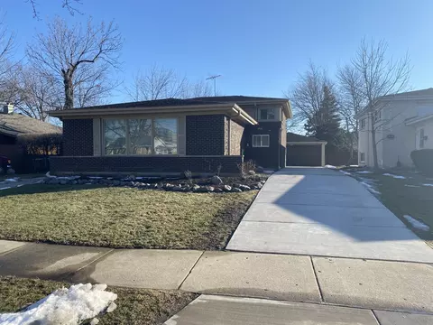 7933 Foster St, Morton Grove, IL 60053