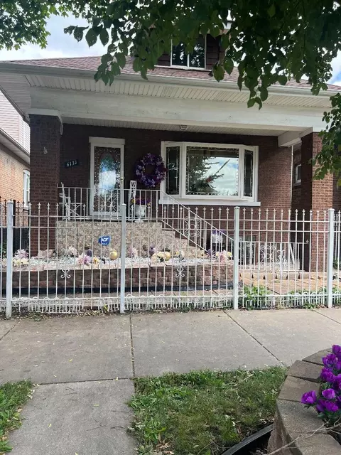 Undisclosed, Chicago, IL 60629