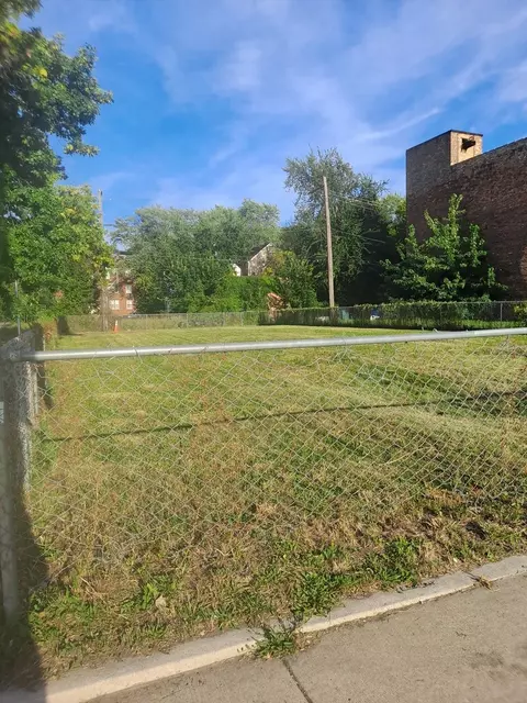 5701 S Halsted St, Chicago, IL 60621