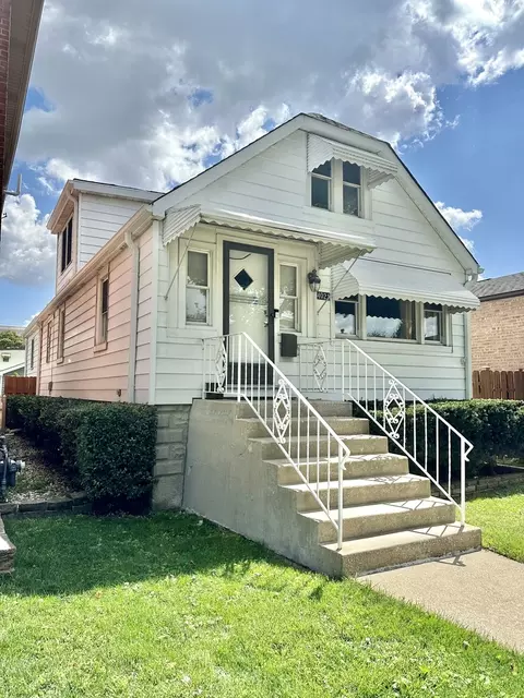 4021 N Odell Ave, Norridge, IL 60706