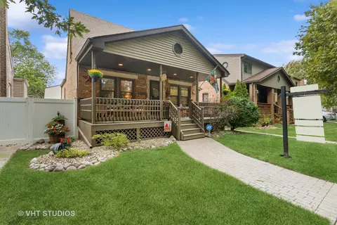 11014 S Harding Ave, Chicago, IL 60655