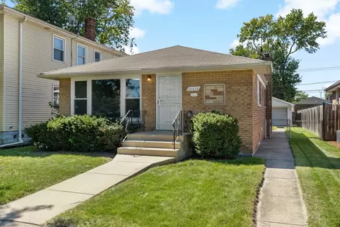 13610 S Wentworth Ave, Riverdale, IL 60827