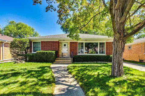 428 Romona Rd, Wilmette, IL 60091