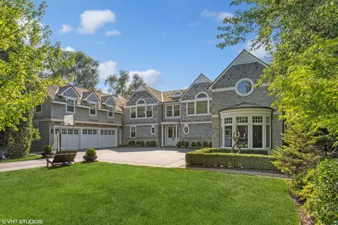 346 Grove St, Glencoe, IL 60022