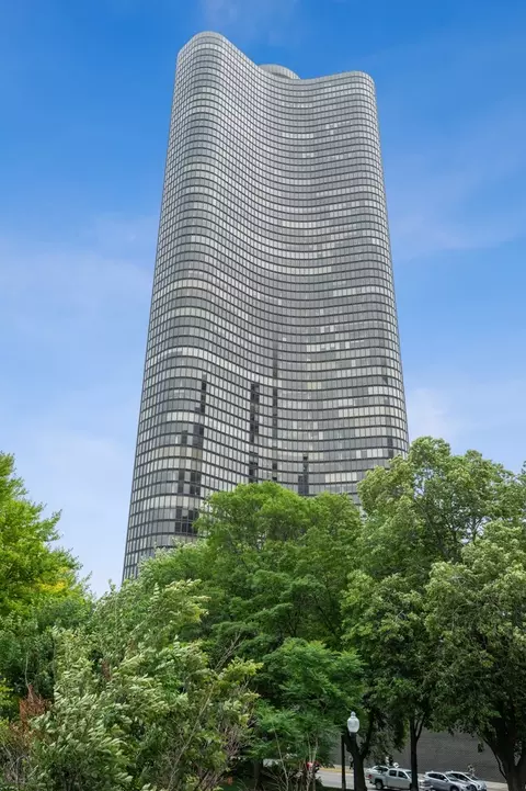 505 N Lake Shore Dr #B11, Chicago, IL 60611