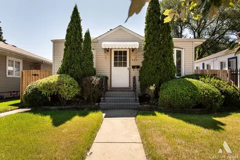 3851 W 103rd St, Chicago, IL 60655