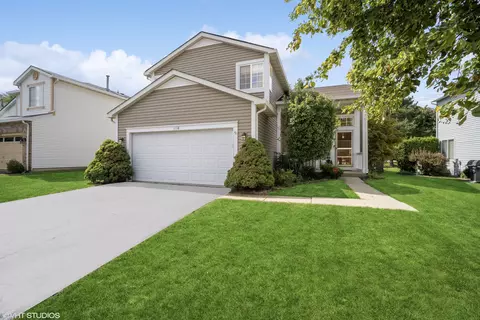 1118 S Talcott Dr, Waukegan, IL 60085
