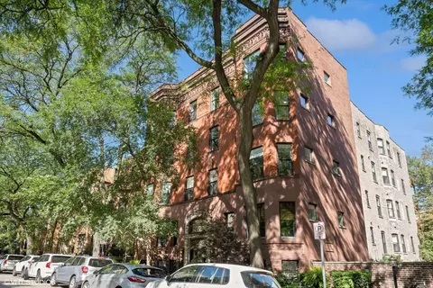 456 W Deming Pl #2W, Chicago, IL 60614