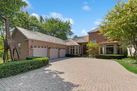 2376 Augusta Way, Highland Park, IL 60035