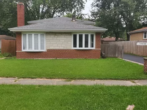14850 Trumbull Ave, Midlothian, IL 60445