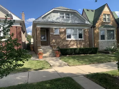 4249 N Monitor Ave, Chicago, IL 60634