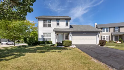 14008 S Adel Ct, Plainfield, IL 60544