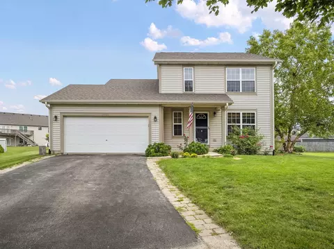 1802 Brockway St, Joliet, IL 60431
