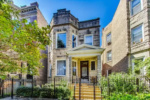 932 N Fairfield Ave, Chicago, IL 60622