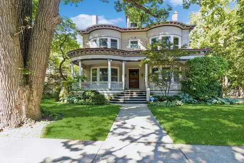 1046 Michigan Ave, Evanston, IL 60202