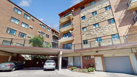 2325 N Neva Ave #212B, Chicago, IL 60707