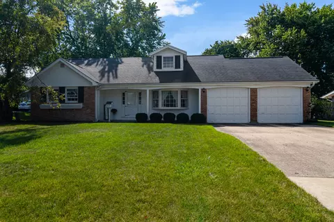214 Long Ave, North Aurora, IL 60542