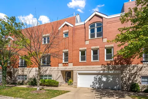 1440 W Belden Ave, Chicago, IL 60614