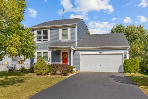 11546 Heritage Ln, Huntley, IL 60142