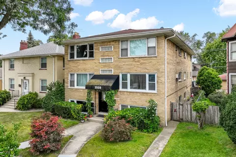 3508 Oak Park Ave #3S, Berwyn, IL 60402