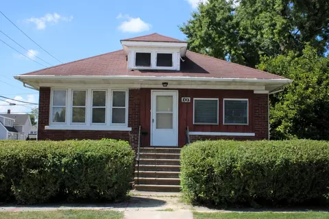 1001 Clement St, Joliet, IL 60435
