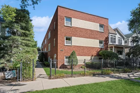 4831 N Hermitage Ave #2A, Chicago, IL 60640