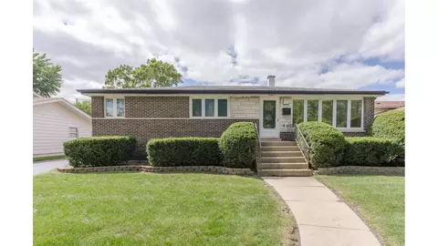 17706 Sayre Ave, Tinley Park, IL 60477
