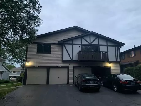 6257 Kit Carson Dr #1, Hanover Park, IL 60133