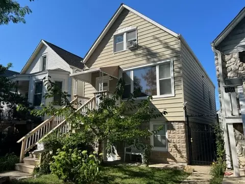 4916 W 31st Pl, Cicero, IL 60804