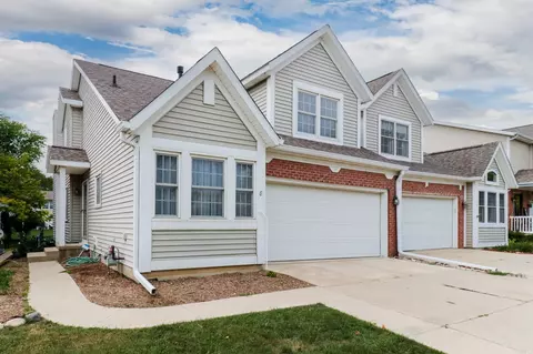 311 S Towanda Ave #8, Normal, IL 61761
