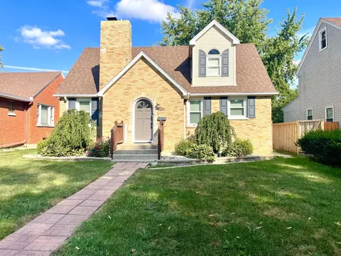 1040 S Elm Ave, Kankakee, IL 60901