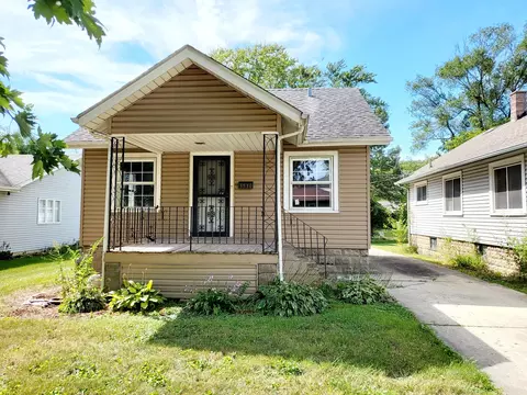 3530 Emerald Ave, Steger, IL 60475