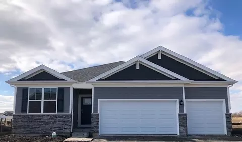 25509 W Cerena Cir, Plainfield, IL 60586