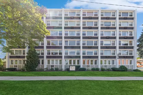 5975 N Odell Ave #5A, Chicago, IL 60631