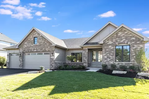 12927 S Northland Dr, Plainfield, IL 60585